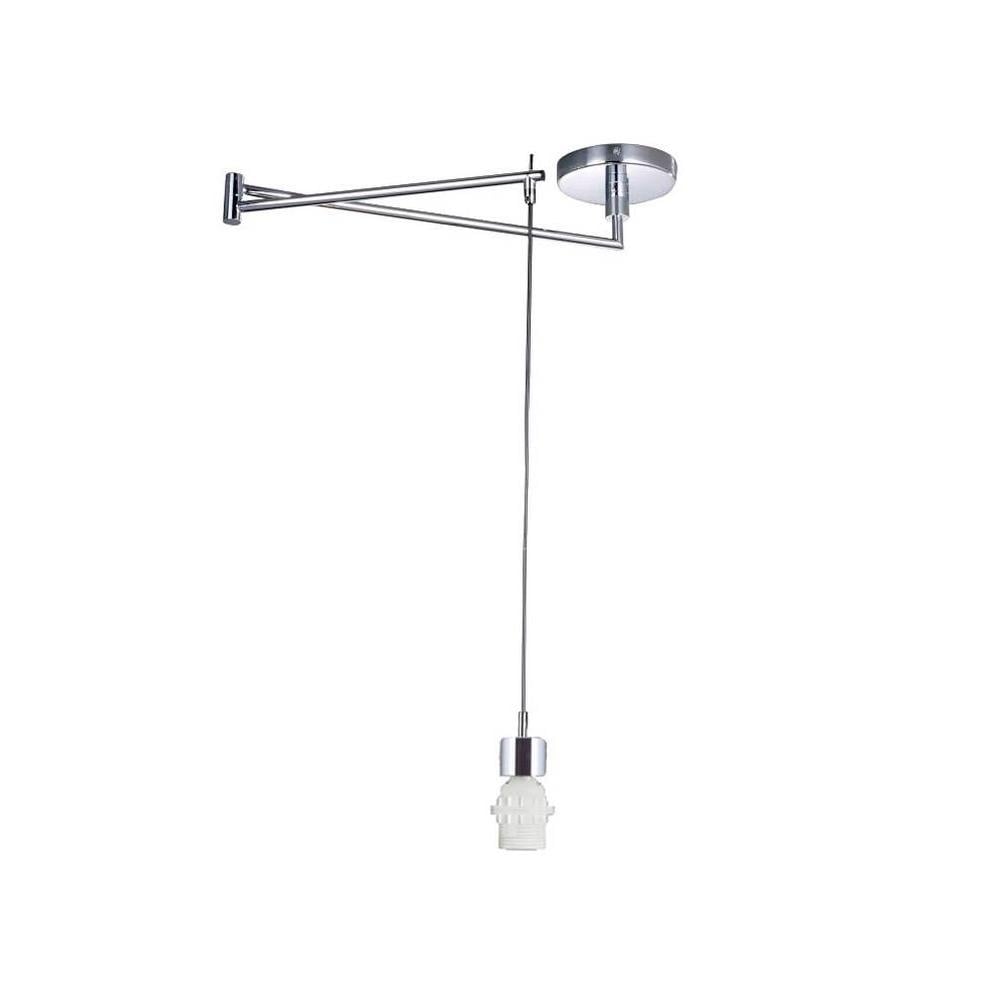 Стельовий світильник Azzardo Natalia (AZ1924)