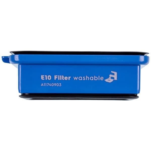 Фильтр HEPA 140117409031 для пылесоса AEG (00000045333) - фото 3