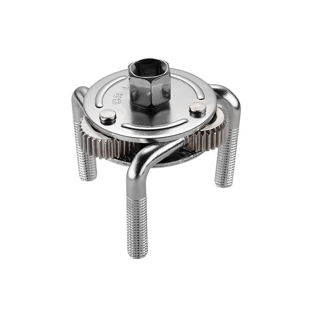 Съемник масляного фильтра Intertool Краб (HT-7201)