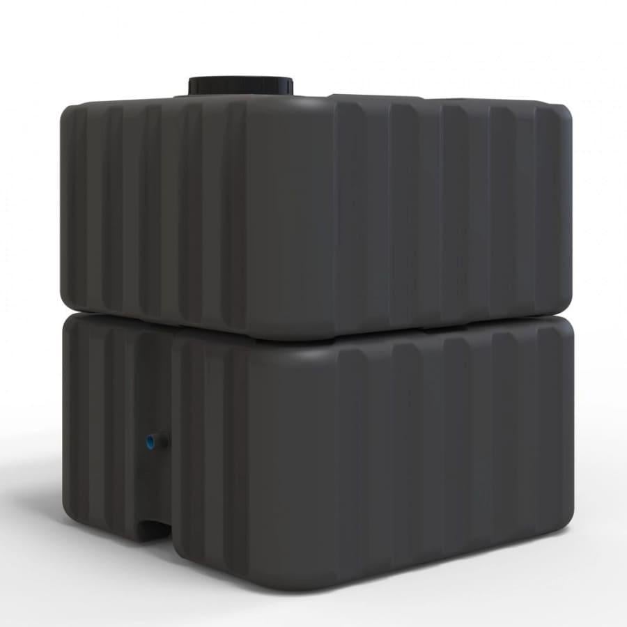 Бак для душа Litolan 100 л двухслойный (2726) - фото 2 Бак для душа Litolan 100 л двухслойный (2726) - фото 2