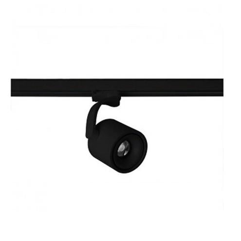 Світильник трековий Azzardo Costa ARM treck 12W 3000K AZ3486 Чорний