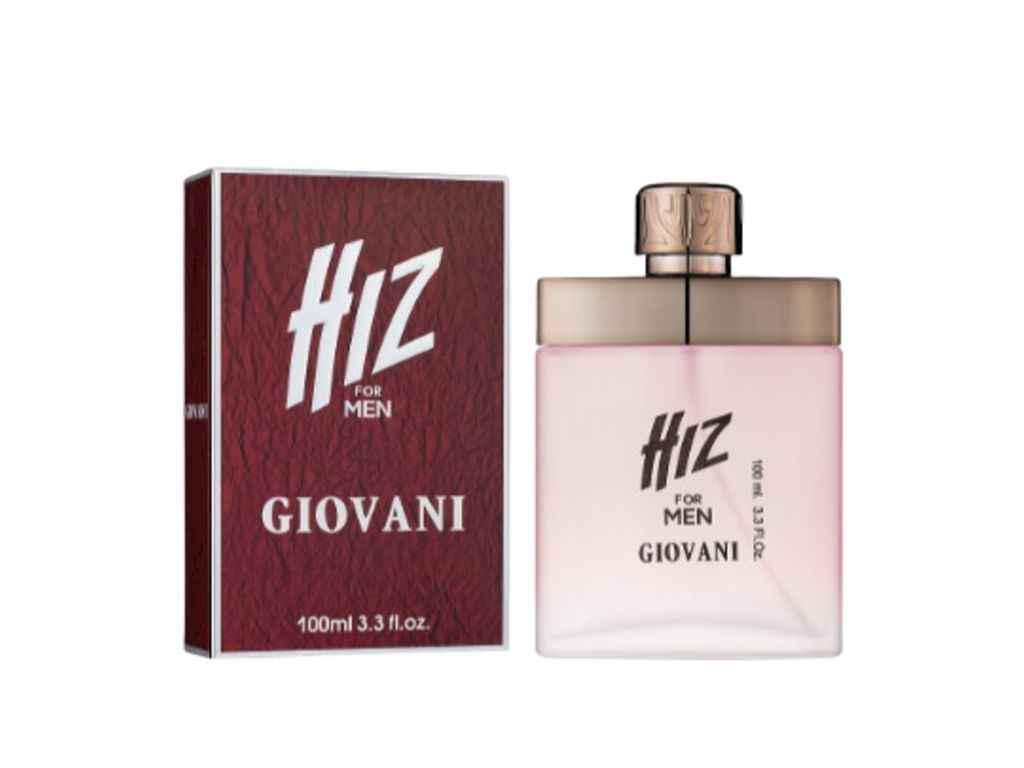 Туалетная вода для мужчин HIZ GIOVANI 100 мл (1105669)