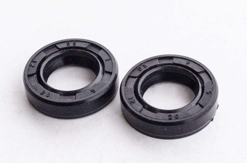 Сальник коленвала для бензопил MS 240/260/360 2 шт. (3281)