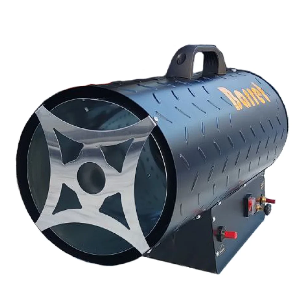 Нагреватель газовый Barret GP-50T (26992564)