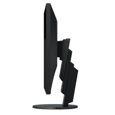 Монитор Eizo EV2456-BK безрамочный IPS 1920x1200 WUXGA 24" 2W (23678472) - фото 11