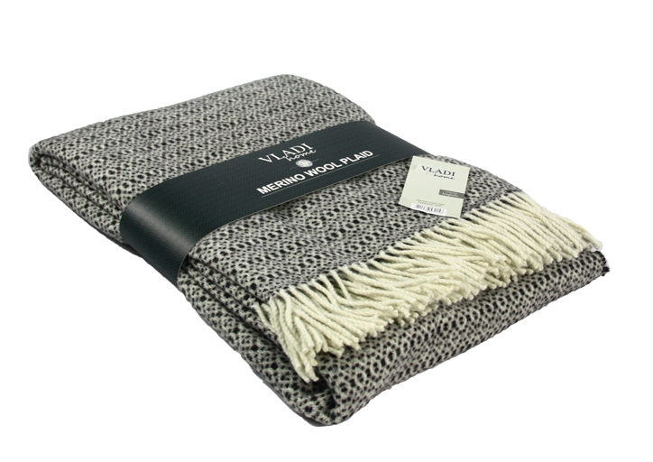 Плед Vladi Dolce Vita Неаполь 140х200 см