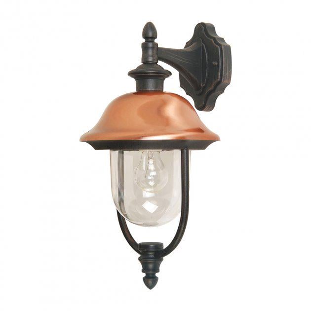 Бра Lusterlicht 6389 QMT 1037 Verona II (11474274)