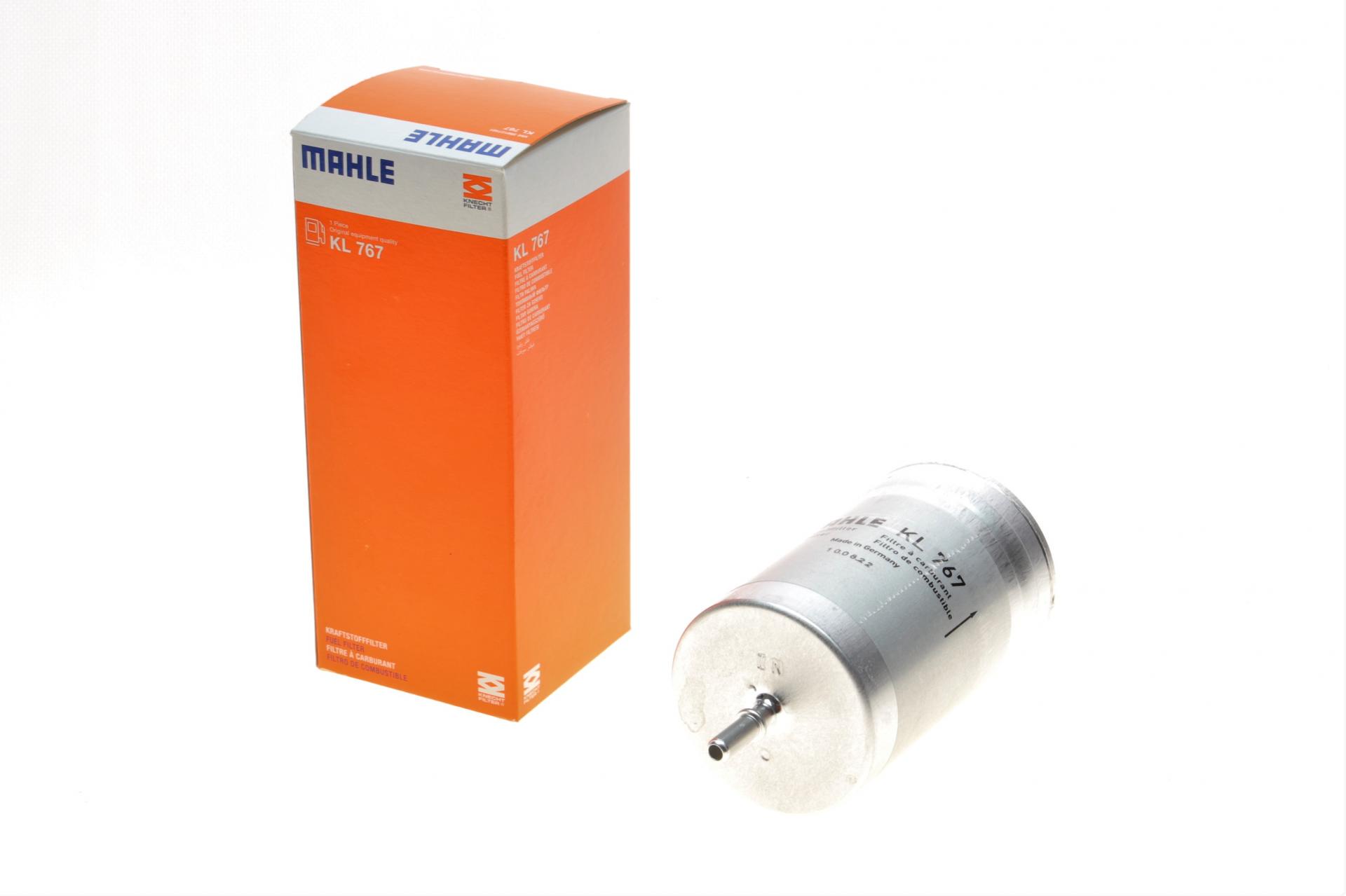 Фильтр топливный KNECHT для Seat Exeo 2,0 TDI 08-13 (KL 767)