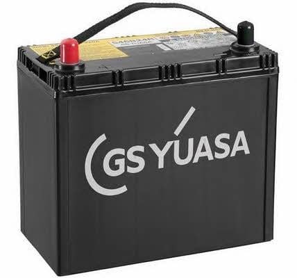 Аккумулятор Yuasa Auxiliary AGM Battery HJ-S46B24R 1 12V 45 Ah