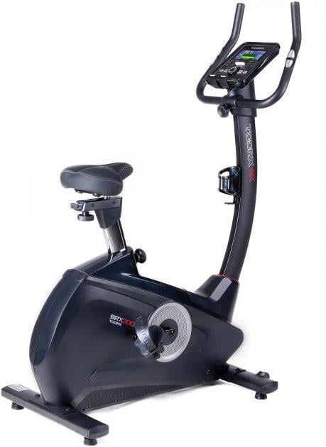 Велотренажер Toorx Upright Bike BRX 300 (BRX-300)