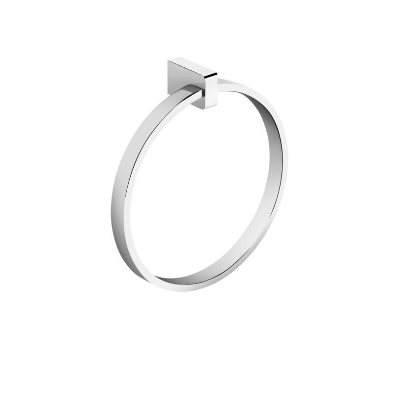 Тримач для рушників Cosmic Extreme Хром (2530171) Тримач для рушників Cosmic Extreme Хром (2530171)