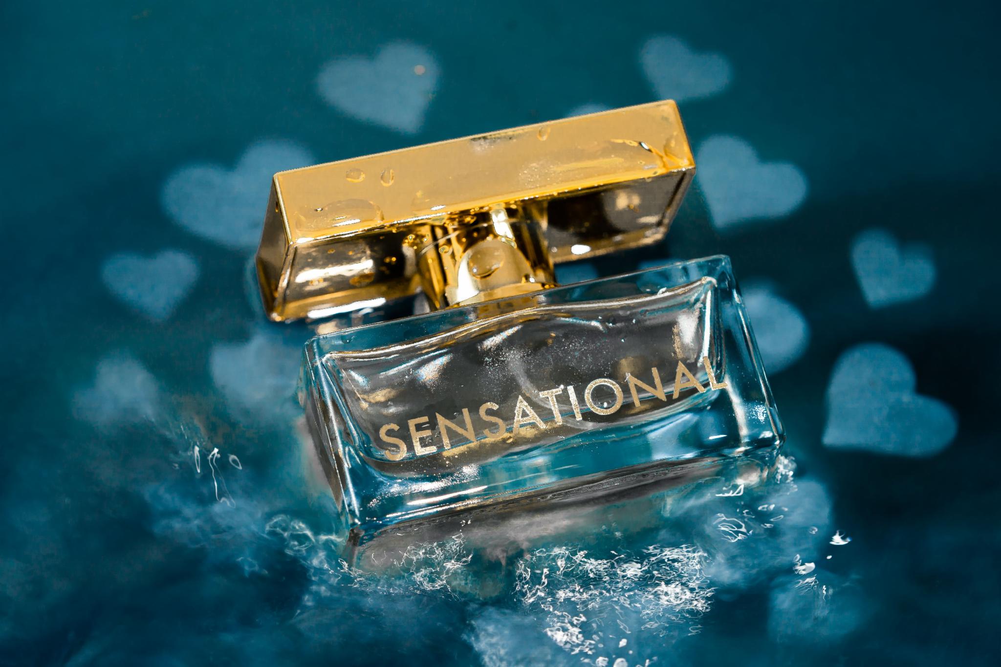 Парфюмированная вода женская Farmasi Sensational цветочная 50 мл (1000630) - фото 6 Парфюмированная вода женская Farmasi Sensational цветочная 50 мл (1000630) - фото 6