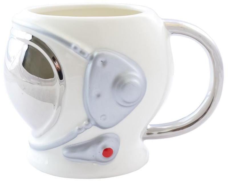 Чашка Spaceman 550 мл Hoz 535274 (NA005299)