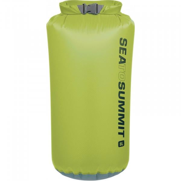 Гермомішок Sea to Summit Ultra-Sil Dry Sack 8л, green (AUDS8GN)