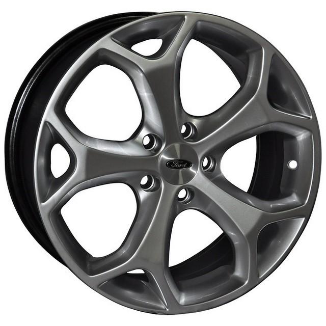 Литые диски Replica Ford F2024 7,5x17 5x108 ET45 DIA63,4 GMF