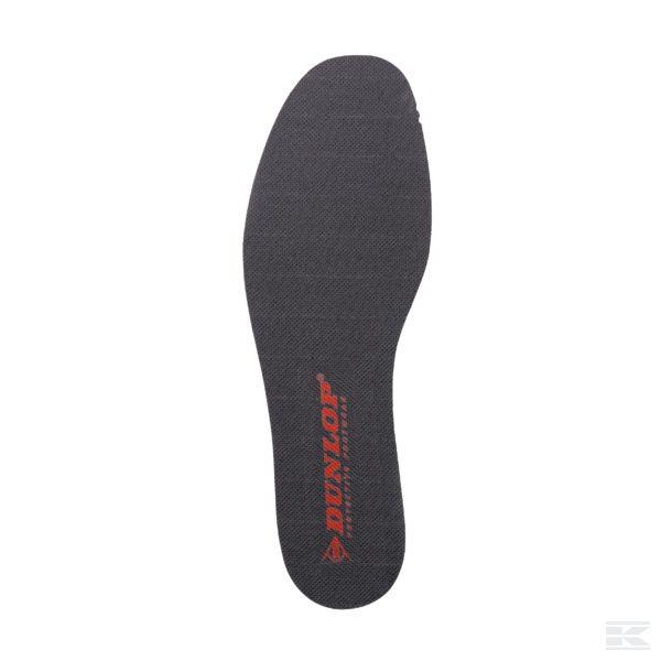 Устілка Dunlop Foodpro Insole для взуття р. 45 (арт. Z930005) - фото 3