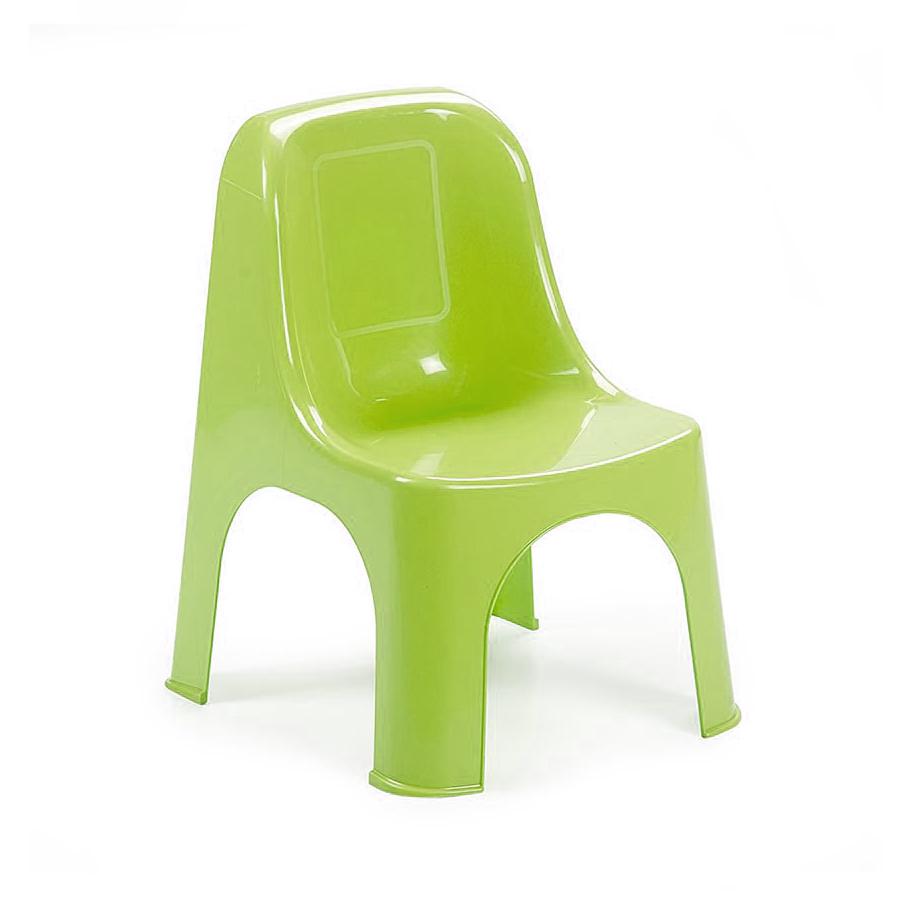 Стул детский BABY PREMIUM Салатовый (3658)