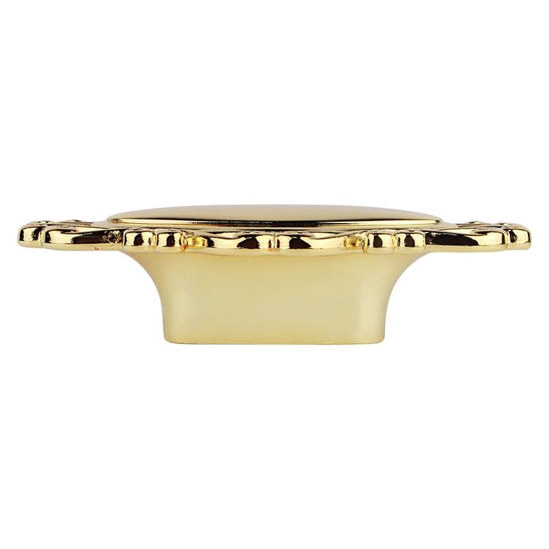 Меблева ручка Bosetti Marella D 24258.032.079 Поліроване золото (18685) - фото 3 Меблева ручка Bosetti Marella D 24258.032.079 Поліроване золото (18685) - фото 3