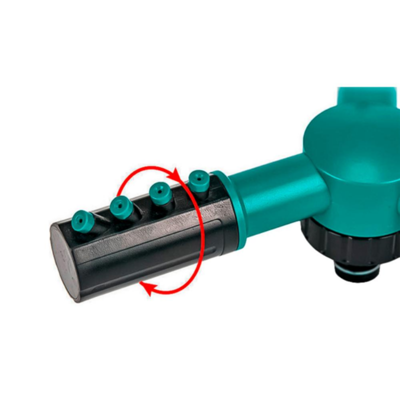 Разбрызгиватель автоматический PLV-01 для газона или клумбы крутящийся 360° (2548075772) - фото 10 Разбрызгиватель автоматический PLV-01 для газона или клумбы крутящийся 360° (2548075772) - фото 10