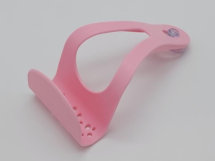 Подставка для кухонной губки L 17 см W 8 см (908547658) - фото 2 Подставка для кухонной губки L 17 см W 8 см (908547658) - фото 2