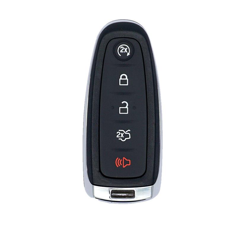 Корпус автоключа для Ford KS66B