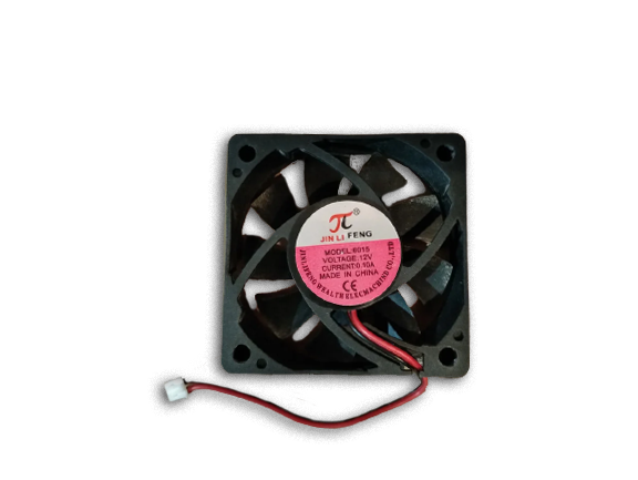 Вентилятор для инкубатора Рябушка (112452)