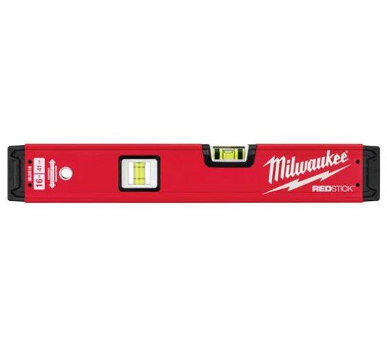 Рівень Milwaukee REDSTICK Backbone 40 (4932459060)