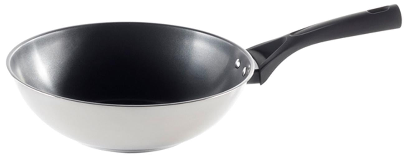 Сковорода Вок Pyrex Expert Touch 28 см (ET28BWX/7646)