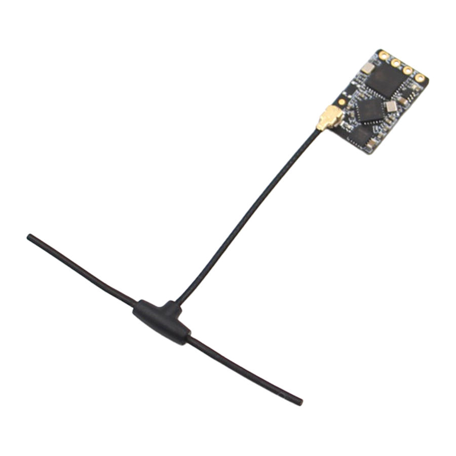 Приемник BAYCK RC ELRS 2,4GHz (1462714268)