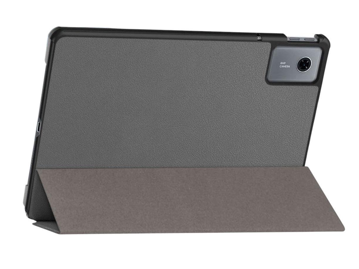 Чехол Primolux Slim для планшета Lenovo Idea Tab 11" Grey (TB-336) - фото 3 Чехол Primolux Slim для планшета Lenovo Idea Tab 11" Grey (TB-336) - фото 3