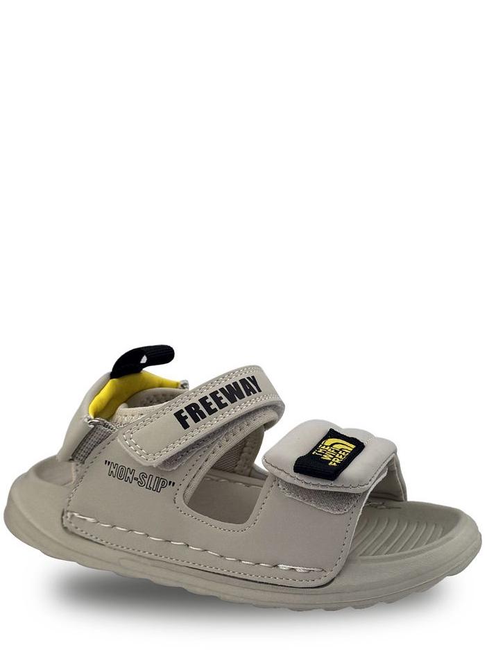 Сандалії Jong Golf CN20475-3 р. 31 Бежевий