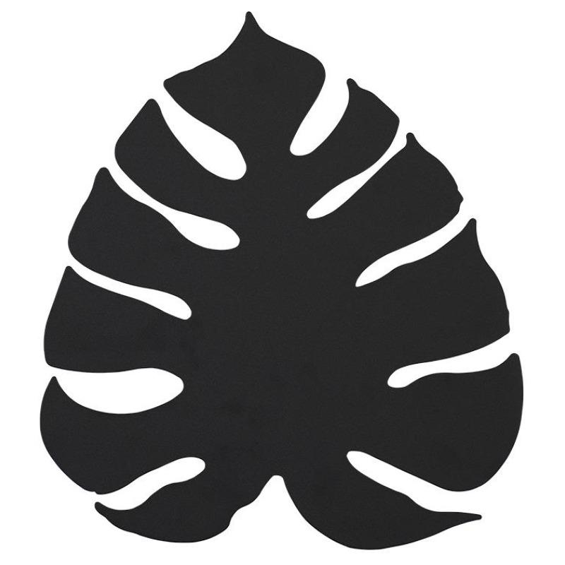 Світильник настінний TK-Lighting Monstera Led BK 1353