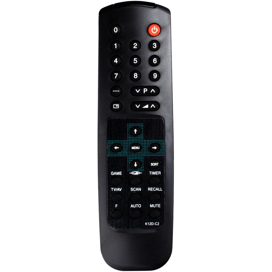 Пульт для телевізора ROLSEN K12D-C16 (1667)