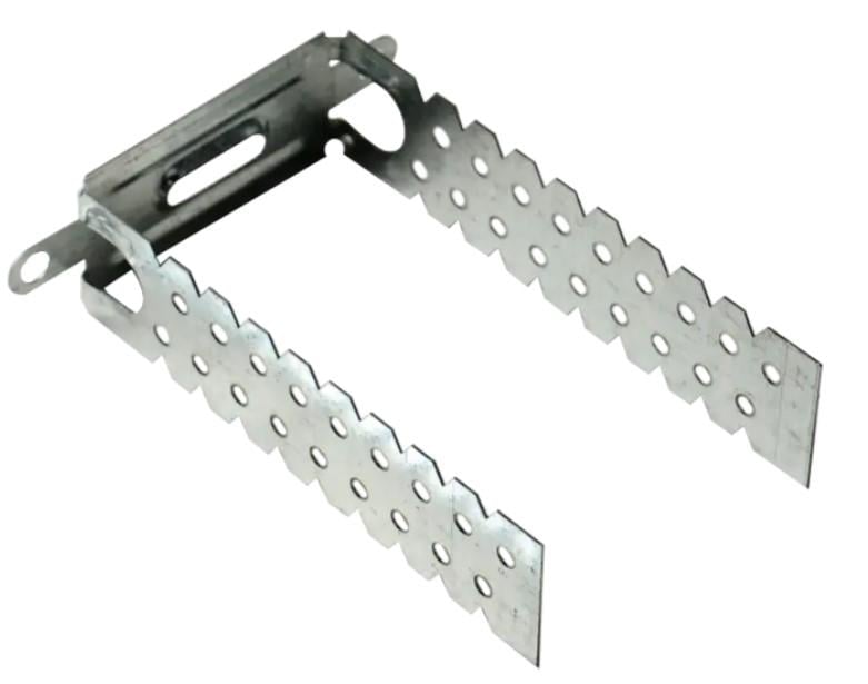 Подвес П-образный универсальный 0,6 мм 125 мм (000005388)