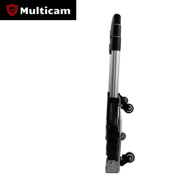 Візок ручний алюмінієвий Multicam Boxer вантажний до 70 кг - фото 8 Візок ручний алюмінієвий Multicam Boxer вантажний до 70 кг - фото 8