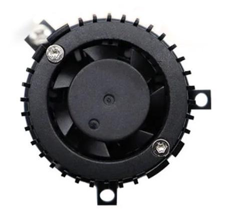 Лампи ближнього світла Led H7 12 В 60 Вт 6000К Y10Pro - фото 3