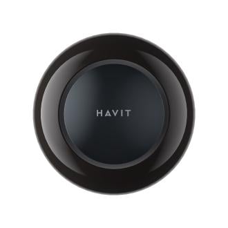 Портативная колонка Havit HV-SK889BT 7W RGB Black (28057) - фото 4 Портативная колонка Havit HV-SK889BT 7W RGB Black (28057) - фото 4