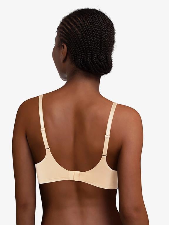 Бюстгальтер жіночий Chantelle М Бежевий (C15G80) - фото 2 Бюстгальтер жіночий Chantelle М Бежевий (C15G80) - фото 2