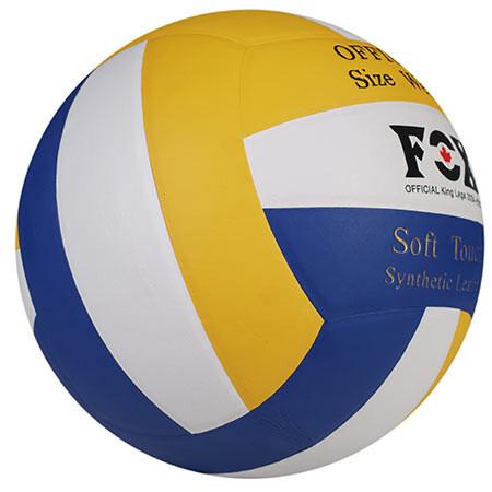 Мяч волейбольный Fox AGCV18 (FX/AGCV18) - фото 3 Мяч волейбольный Fox AGCV18 (FX/AGCV18) - фото 3