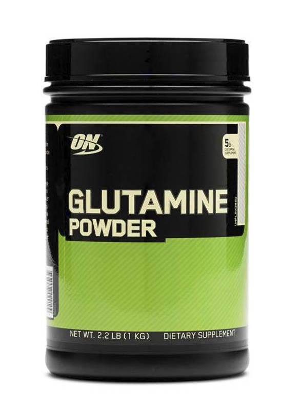 Аминокислота Optimum Glutamine Powder 1 кг (920)