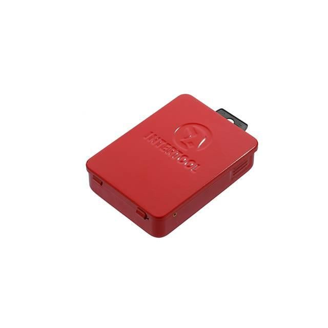 Набір мітчиків та свердел Intertool SD-8100 з кейсом 18 шт. - фото 2