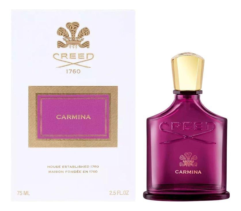 Парфюмированная вода для женщин Creed Carmina 75 мл (379574)