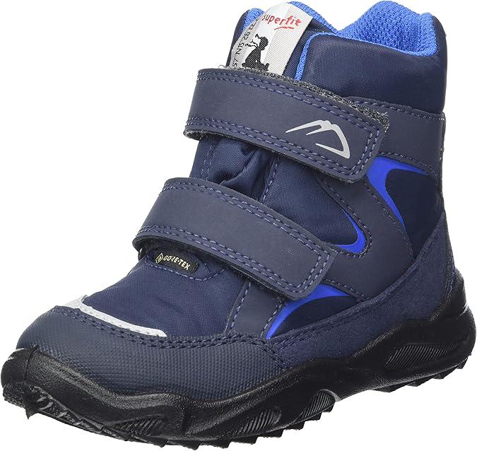Черевики зимові Superfit Glacier р. 27 Синій (20070743) - фото 2 Черевики зимові Superfit Glacier р. 27 Синій (20070743) - фото 2