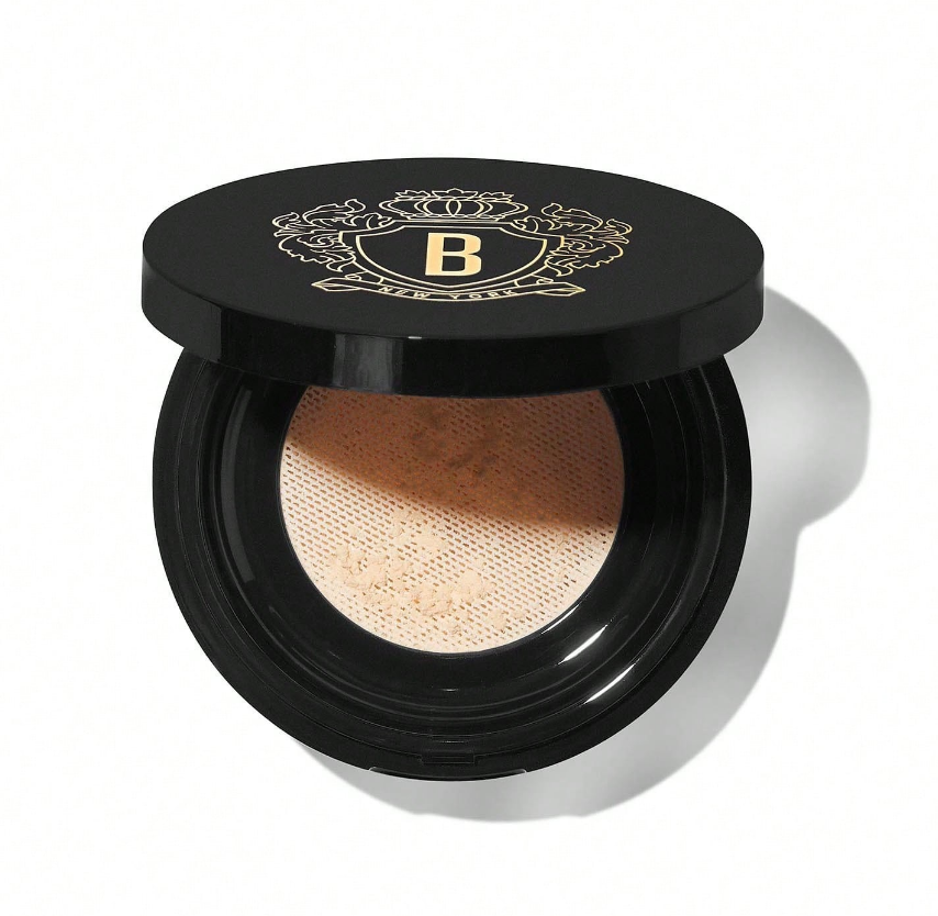 Пудра для лица аналог Bobbi Brown Luxe Radiance Loose Pure Glow (716170265858)