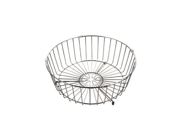 Мойка кухонная Aqua-World FIRENZE 440 мм нержавейка матовая 0,8 мм с сифоном круглая - фото 4 Мойка кухонная Aqua-World FIRENZE 440 мм нержавейка матовая 0,8 мм с сифоном круглая - фото 4