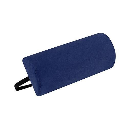 Подушка-полувалик ортопедическая Qmed Lumbar Half Roll Pillow KM-30