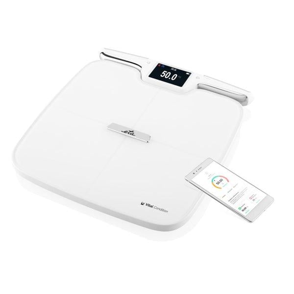 Ваги підлогові діагностичні ETA Vital Condition 8779 90000 (ETA877990000) - фото 2 Ваги підлогові діагностичні ETA Vital Condition 8779 90000 (ETA877990000) - фото 2