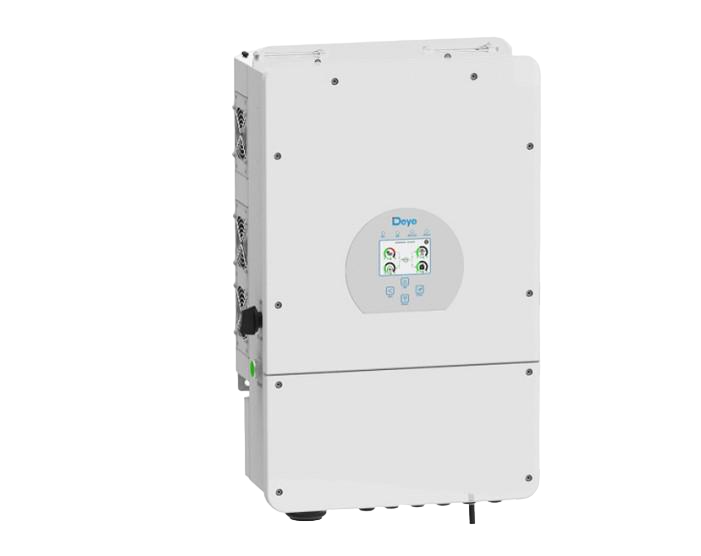 Инвертор гибридный Deye SUN-10K-SG04LP3-EU Wi-Fi (0032)