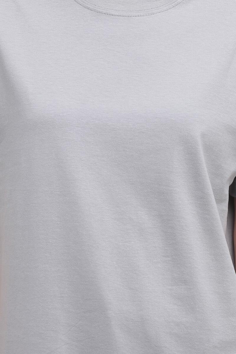 Футболка жіноча Stedman CLASSIC-T UNISEX L Світло-сірий (ST2000W-SGY) - фото 4 Футболка жіноча Stedman CLASSIC-T UNISEX L Світло-сірий (ST2000W-SGY) - фото 4