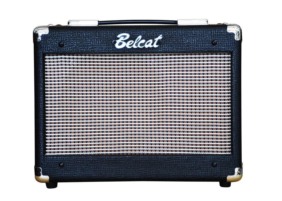 Комбоусилитель гитарный Belcat Tube-5 Combo (25491654)